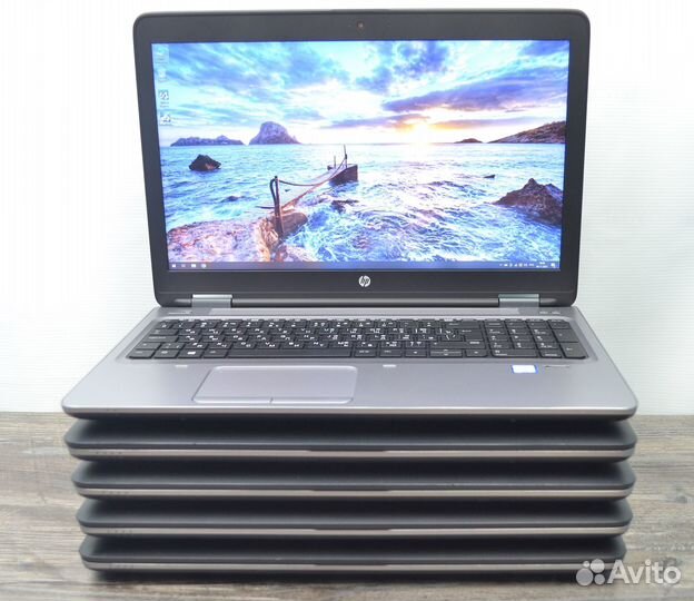 HP Probook 650 G2