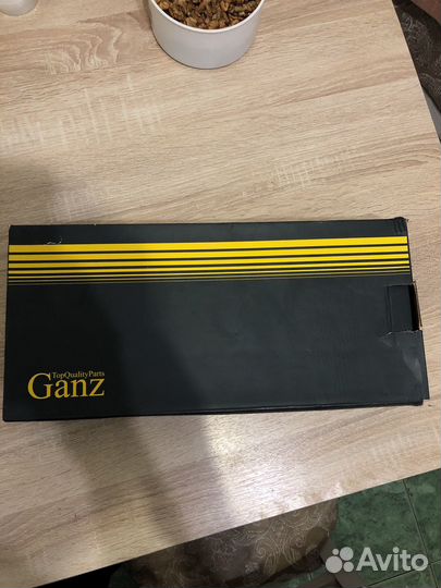 Катушка зажигания Chevrolet GIG16008