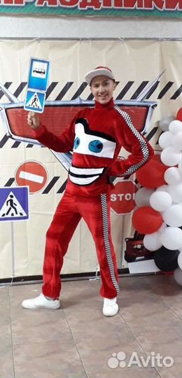 Аниматоры для детей