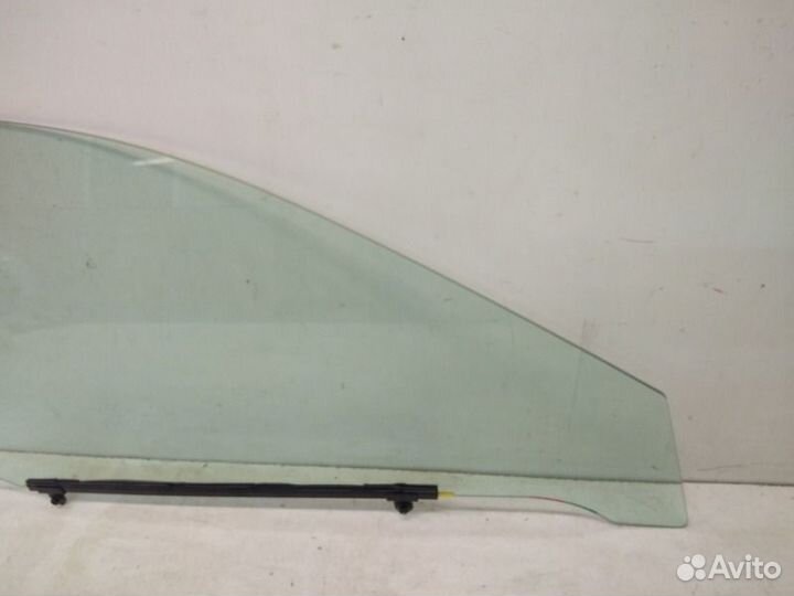 Стекло двери переднее правое Lexus Gs 4 2012-2018