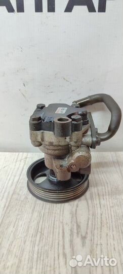 Насос гидроусилителя руля Hyundai Getz TB G4EA