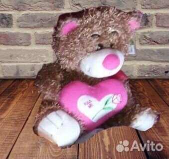 Реалистичные игрушки