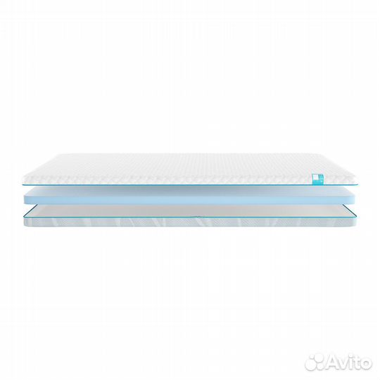 Матрас для дивана 90х190 Promtex Ecopena 5 на липу