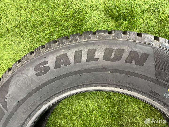 Sailun Ice Blazer WST3 235/75 R15 105S