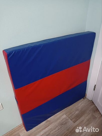 Детский спортивный комплекс для дома