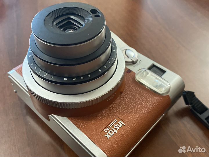 Фотоаппарат Fujifilm Instax mini 90