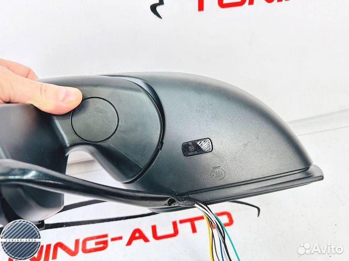 Зеркала в сборе Mercedes Benz G klass с 2019