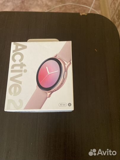 Продам смарт-часы