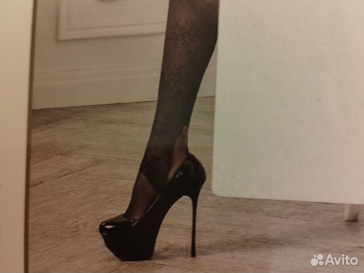 Колготки charmante