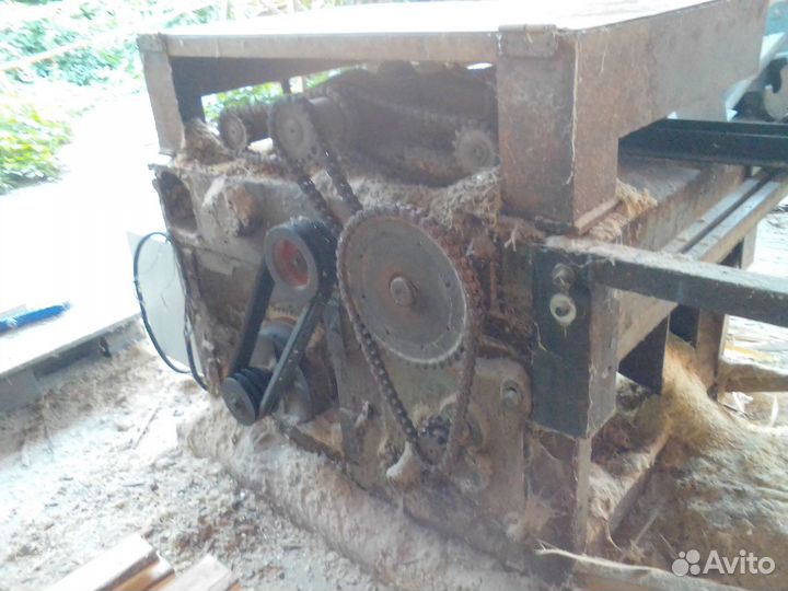 Станки по дереву б.у, электродвигатели б.у