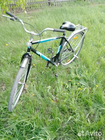 Велосипеды взрослый десна