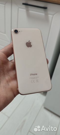 iPhone 8, 64 ГБ