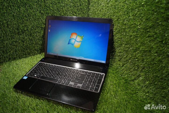 Бюджетный игровой ноут с видеокартой на 2 гига