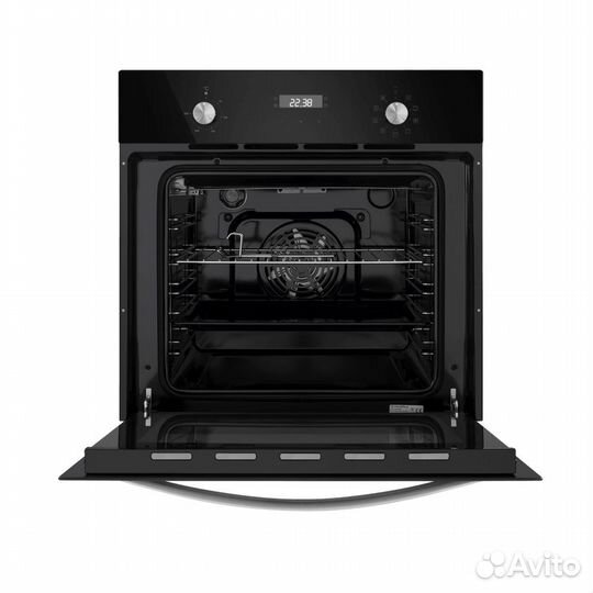 Maunfeld eoeм.589B духовой шкаф электрический