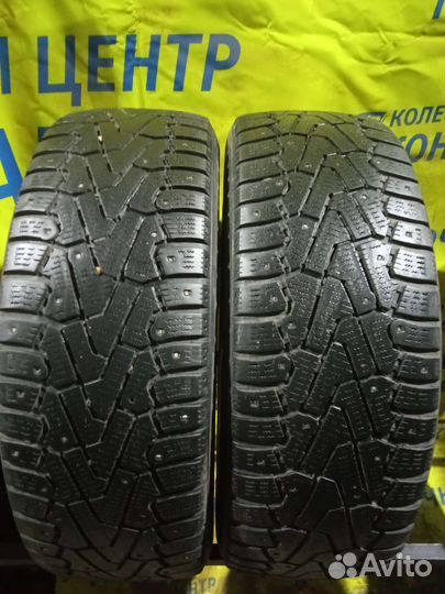 Pirelli Ice Zero 215/65 R16