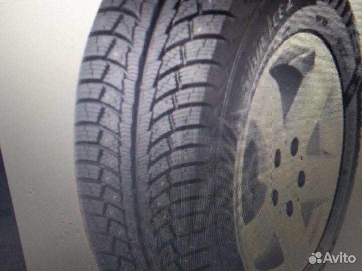 Nokian Tyres Nordman 5 195/65 R15