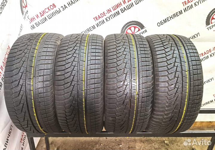Hankook Winter I'Cept Evo2 W320 225/50 R17 103Y
