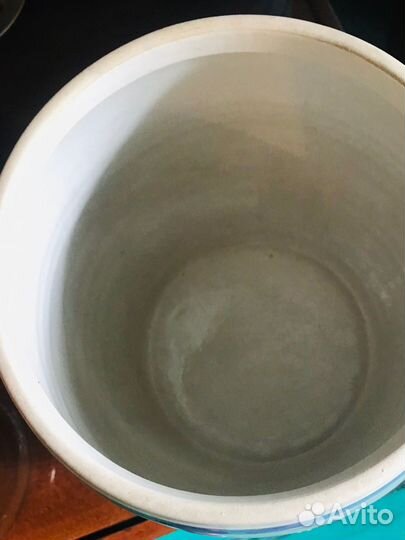 Кадка для засолки 9 литров