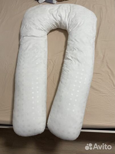 Подушка для беременных