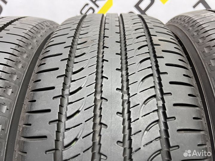 Yokohama Geolandar SUV G055E 225/55 R18 98H