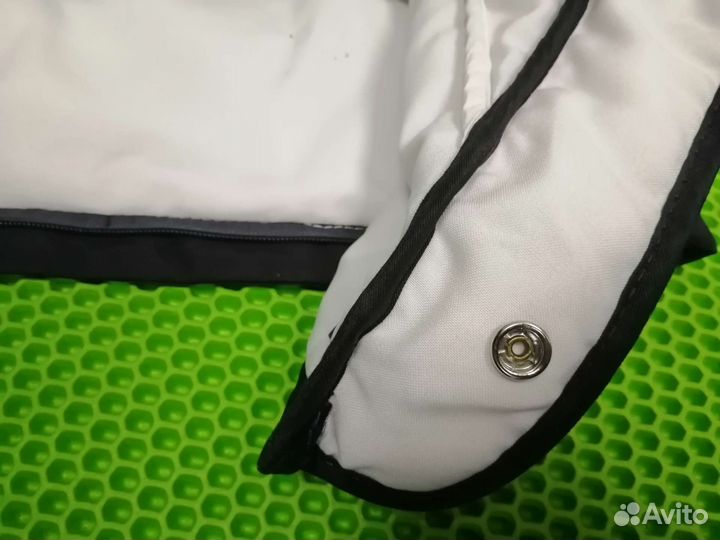 Капюшон на коляску Peg Perego