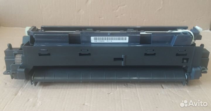 Мфу Kyocera FS-1120MFP в разбор