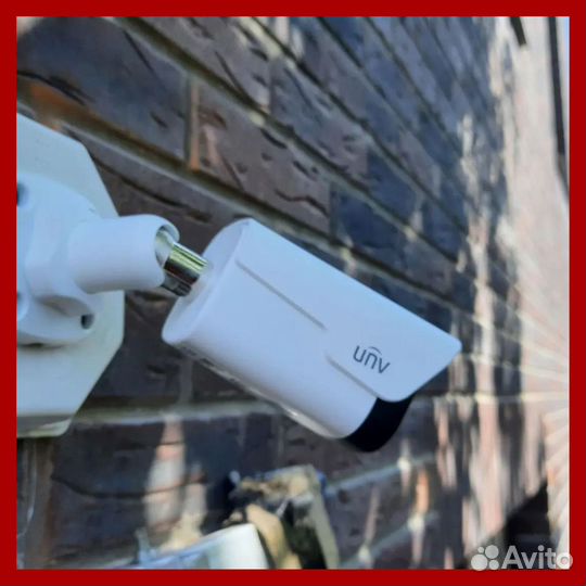 Камера видеонаблюдения ST-VX2673 4G