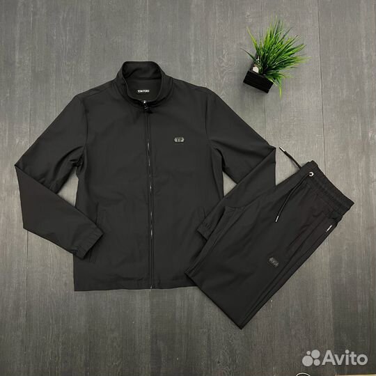 Спортивный костюм Tom Ford