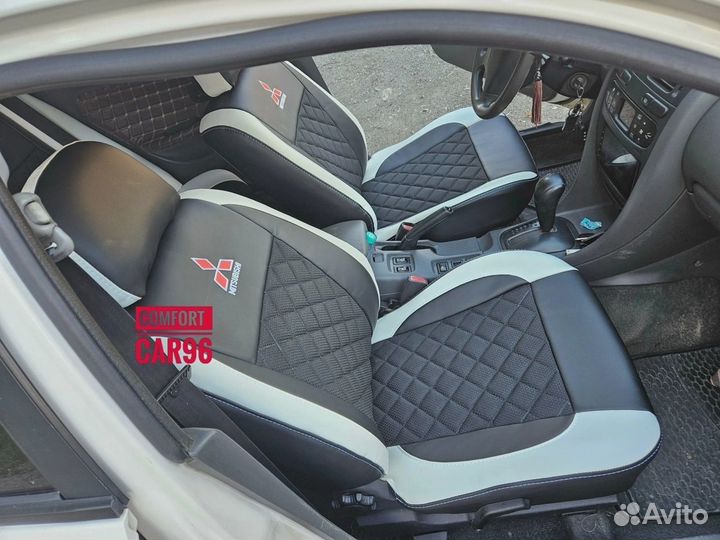 Авточехлы Тойота Исис