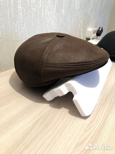 Мужская кепка