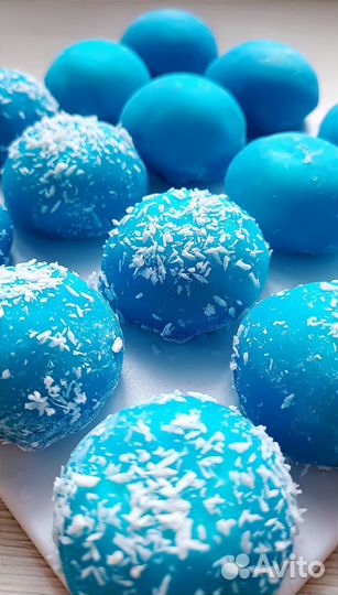 Моти, мочи. Десерт