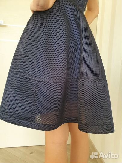 Выпускные, праздничные платья Karen Millen