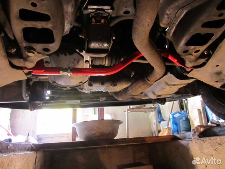 Распорка ланос lanos шанс