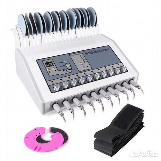 Аппарат Миостимуляция В-400