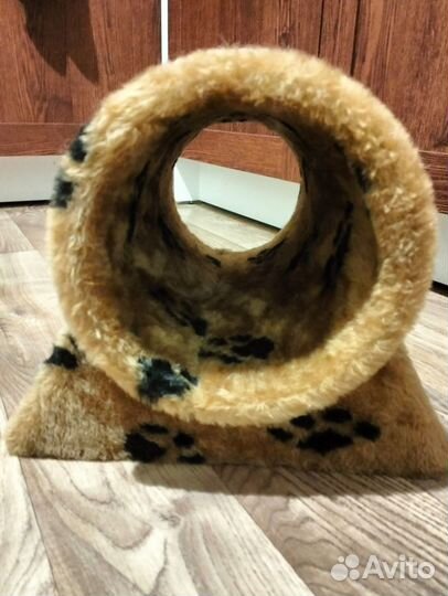 Когтеточка для кошек бу