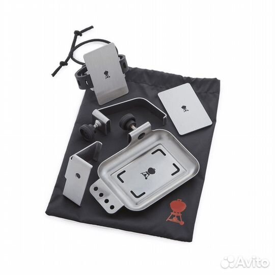 Крепление для Weber Connect (3255)