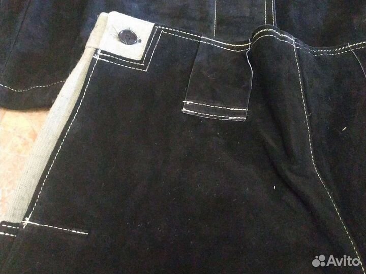 Костюм сварщика летний