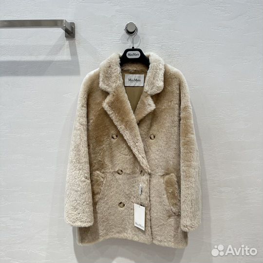 Дубленка Max Mara