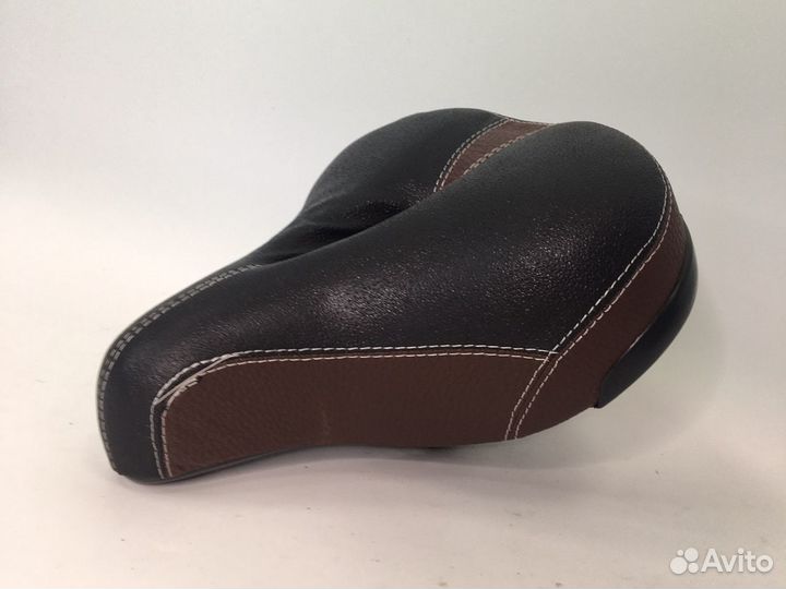 Велосипедное седло