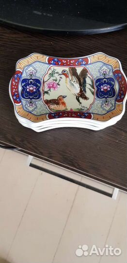 Кофейный набор на две персоны