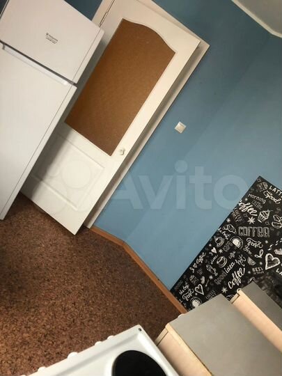 2-к. квартира, 59 м², 10/12 эт.