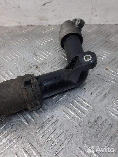 Патрубок (трубопровод, шланг) Renault Kangoo