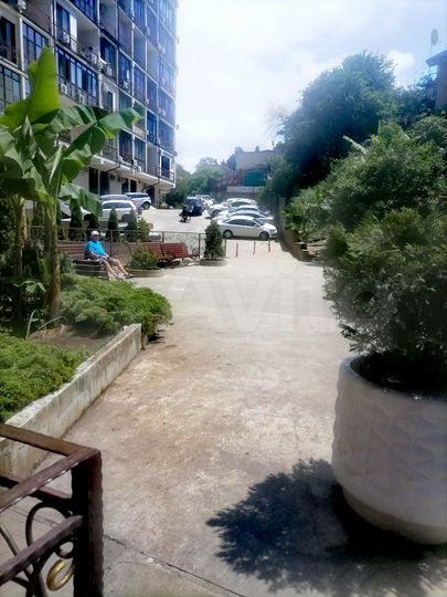 Квартира-студия, 23 м², 7/13 эт.