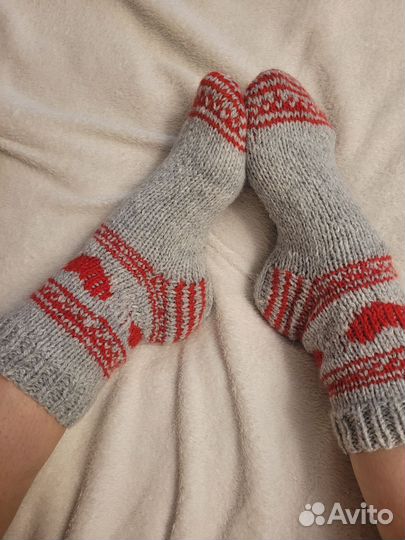 Носки для любимой