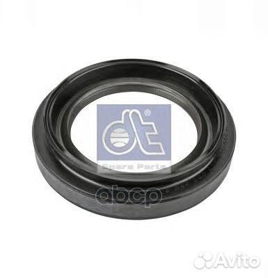 Сальник вала 85х130х22 мм RVI 656400 DT Spare