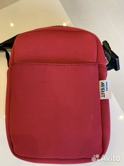 Термосумка Avent