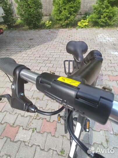 Strida оригинал 2 поколение