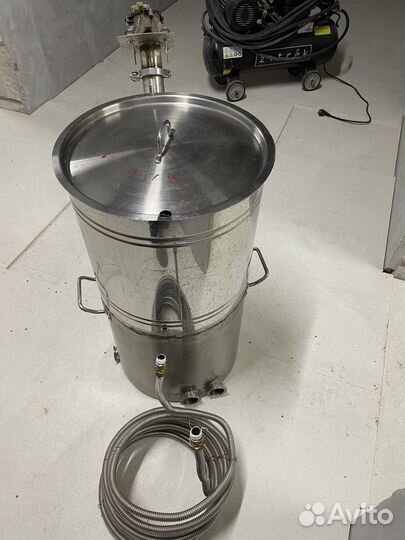 Пивоварня бу