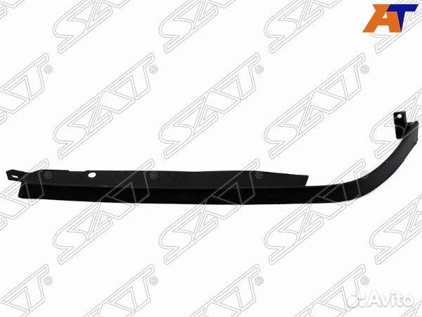 Планка фары mercedes C-class, mercedes C-class W20