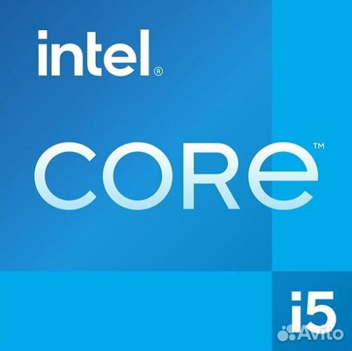 Процессор Intel Core i5-12600K BOX